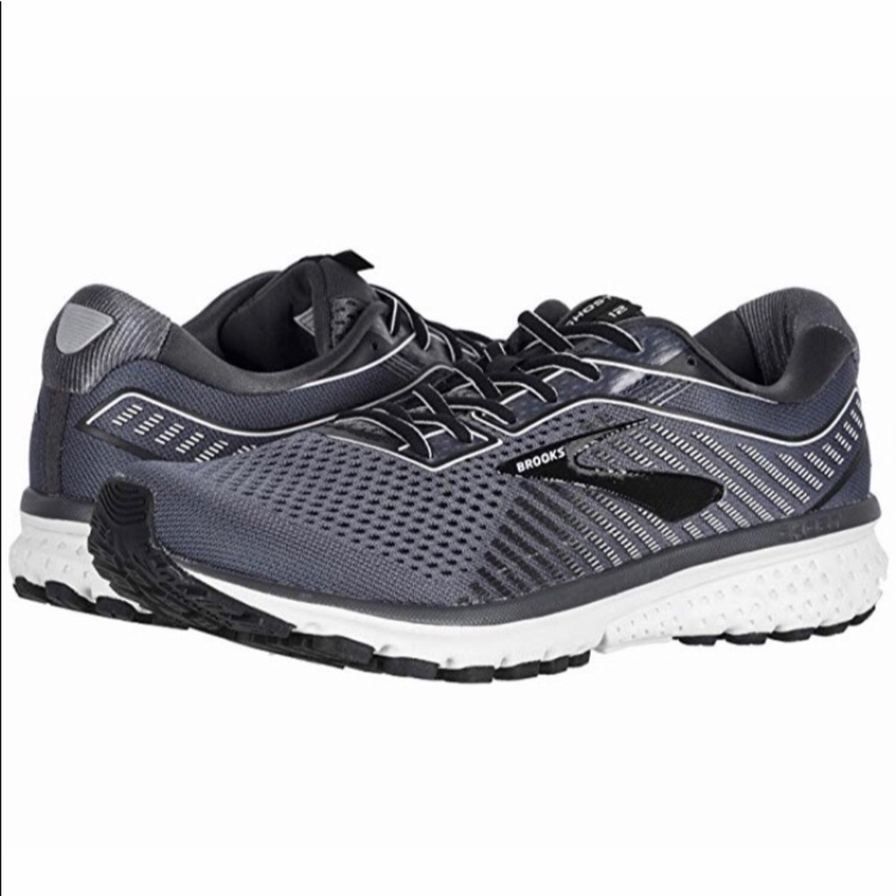 Men’s Brooks Ghost 12 SZ 12